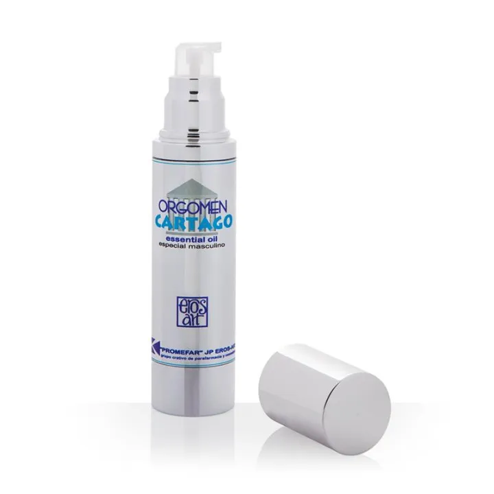 Aceite de Cartago 50 ml de Erosart