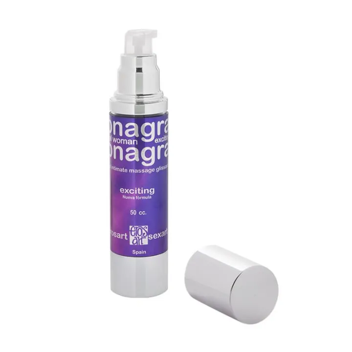 Onagra Woman Dispensador 50 ml de Erosart