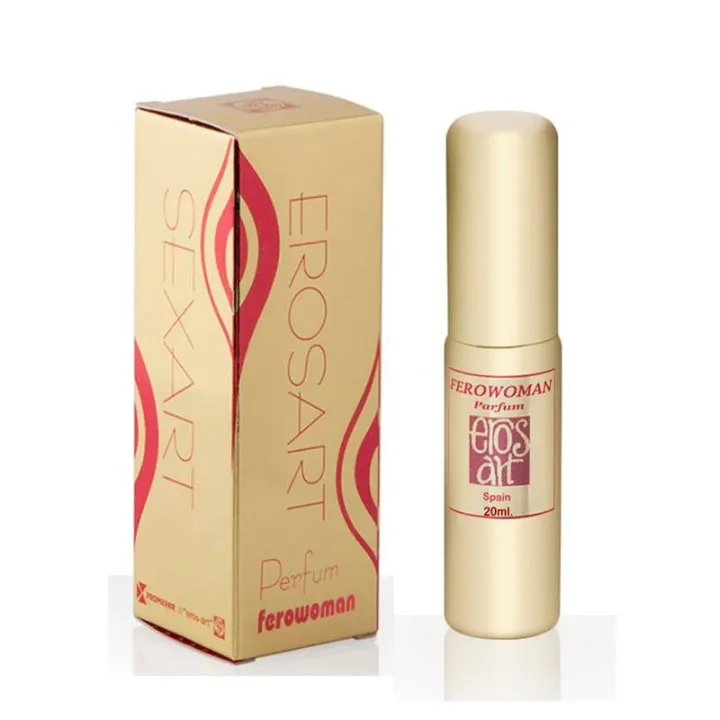 Perfume Ferowoman 20 ml de Erosart