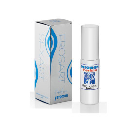 Perfume Feroman 20 ml de Erosart | VibraZon