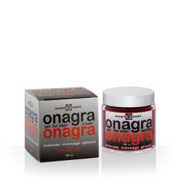 Onagra Man 100 ml de Erosart | VibraZon