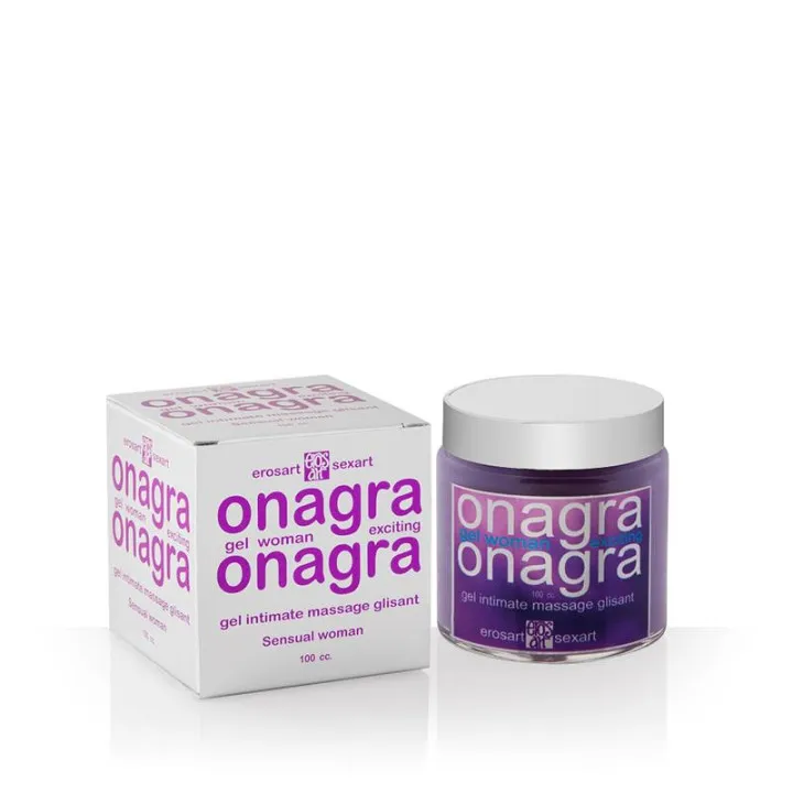 Onagra Woman 100 ml de Erosart