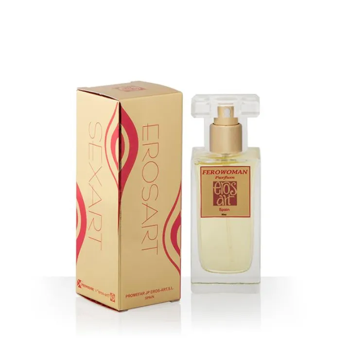 Perfume Ferowoman 50 ml de Erosart