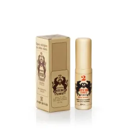 Spray Retardante Studi Forte 20 mg de Erosart