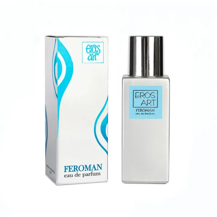 Perfume Feroman 50 ml de Erosart