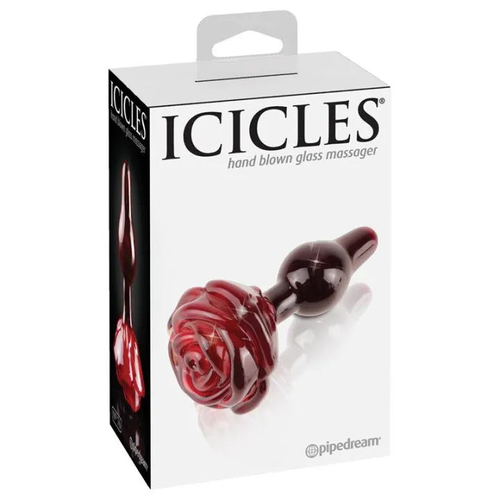 Plug Anal No. 76 de Icicles