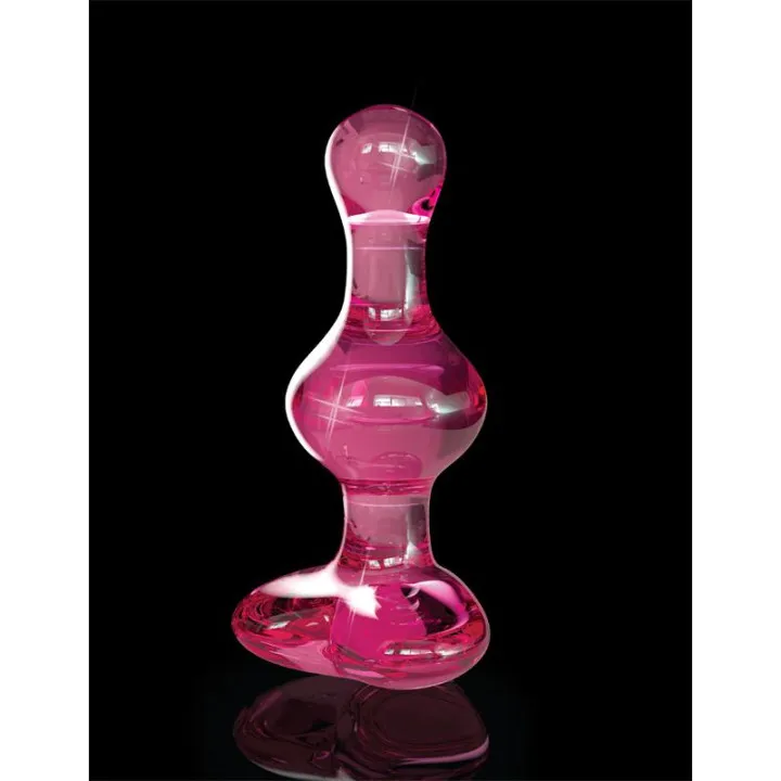 Plug Anal No. 75 de Icicles