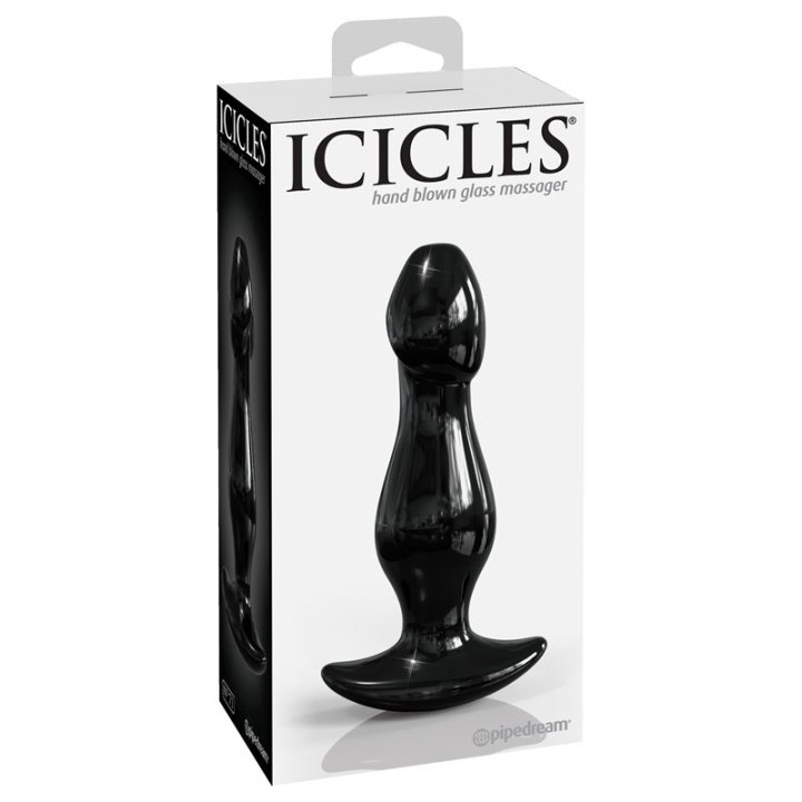 Plug Anal No. 71 de Icicles | VibraZon