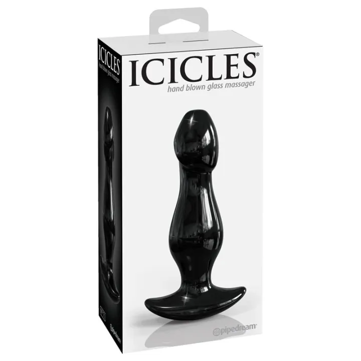 Plug Anal No. 71 de Icicles