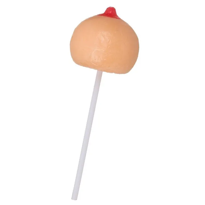 Piruleta Pecho 50 gr de Ootb
