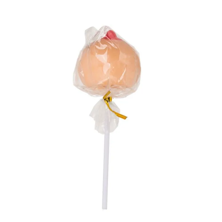 Piruleta Pecho 50 gr de Ootb