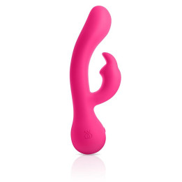 JIMMYJANE Rabbits Ruby Rabbit Vibrador | VibraZon