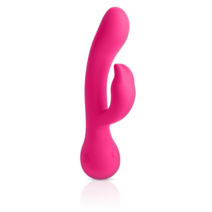 JIMMYJANE Rabbits Ruby Rabbit Vibrador | VibraZon