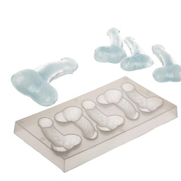 Cubitera Forma Pene de Ootb | VibraZon