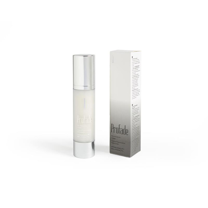 Crema para Tatuajes Profade 1 de 500 Cosmetics | VibraZon