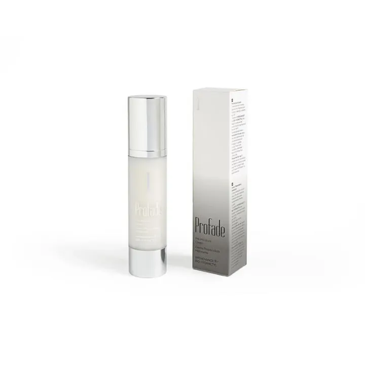 Crema para Tatuajes Profade 1 de 500 Cosmetics