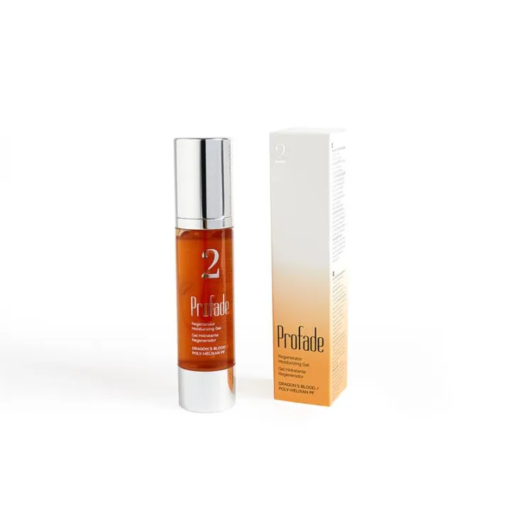 Crema para Tautajes Profade 2 de 500 Cosmetics