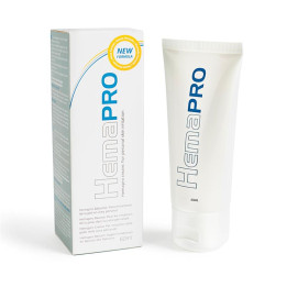 Crema Anti Hemorroides Hemapro de 500 Cosmetics | VibraZon