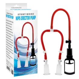 Bomba para Pezones Nips Erector de Chisa