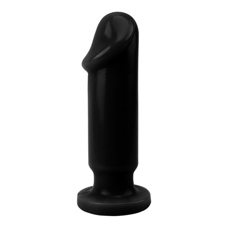 Kit 3 Plug Anal Evil Dark de Chisa | VibraZon