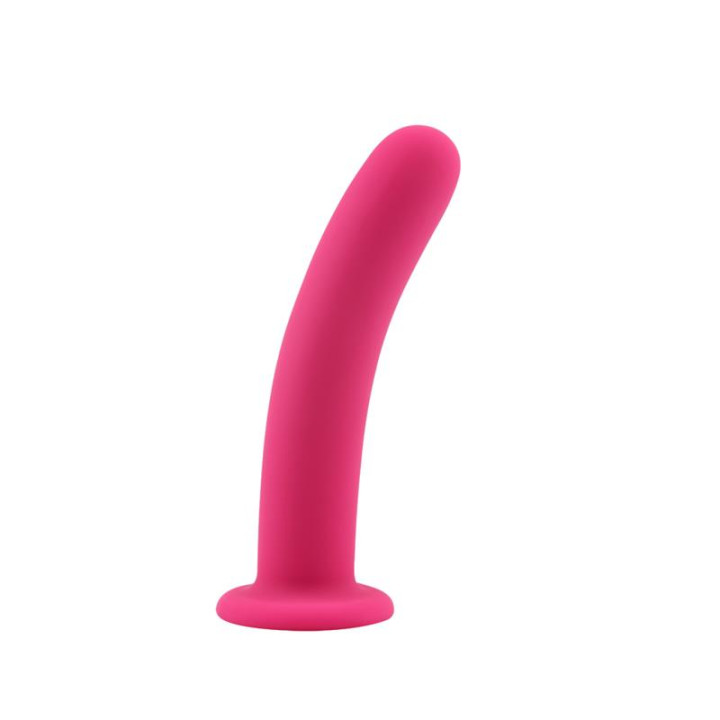 Dildo Raw Recruit Talla M Rosa de Chisa | VibraZon