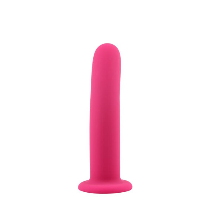 Dildo Raw Recruit Talla M Rosa de Chisa | VibraZon