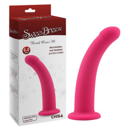 Dildo Bend Over M Rosa de Chisa | VibraZon