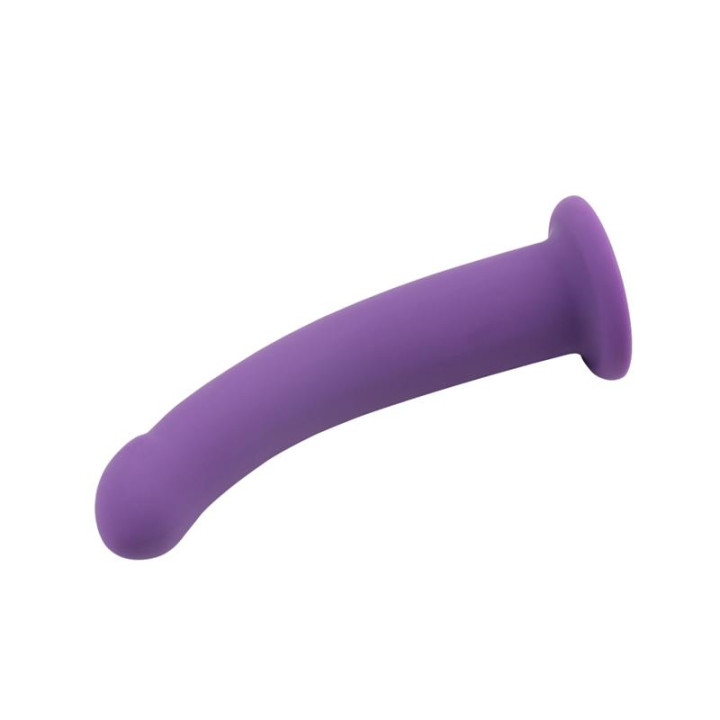Dildo Bend Over M Purpura de Chisa | VibraZon