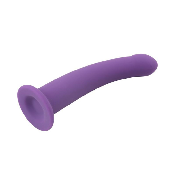 Dildo Bend Over M Purpura de Chisa | VibraZon