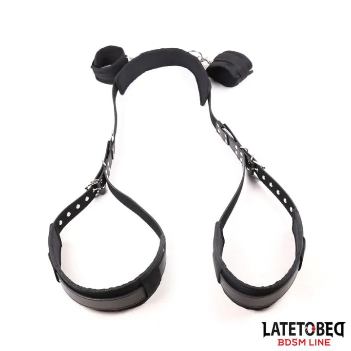 Accesorio para Posiciones Sex Position Master de Latetobed Bdsm Line