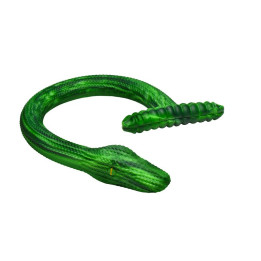 Slither Dildo Serpiente Silicona de Creature Cocks | VibraZon