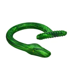 Slither Dildo Serpiente Silicona de Creature Cocks
