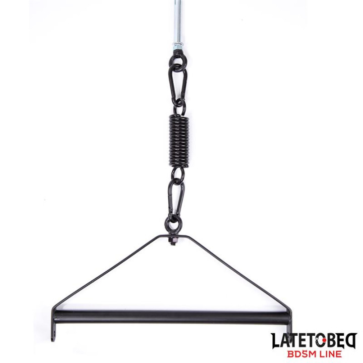 Columpio de Techo de Latetobed Bdsm Line | VibraZon