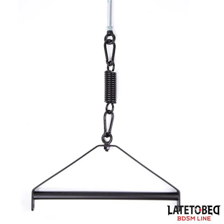 Columpio de Techo de Latetobed Bdsm Line