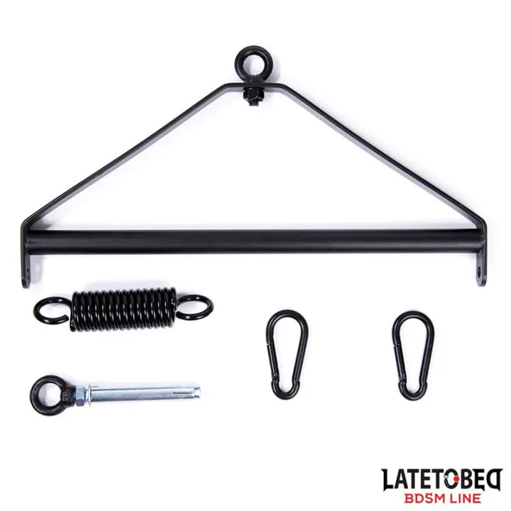 Columpio de Techo de Latetobed Bdsm Line
