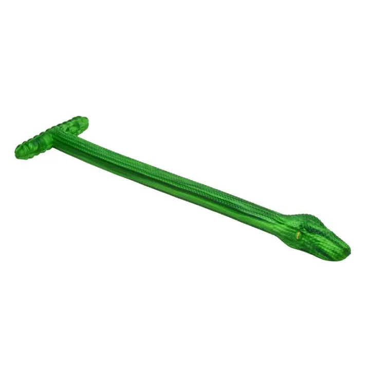 Slither Dildo Serpiente Silicona de Creature Cocks