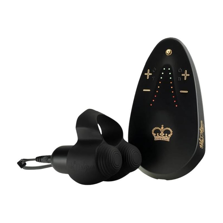 Jett Turbo Masturbador Masculino de Hot Octopuss | VibraZon