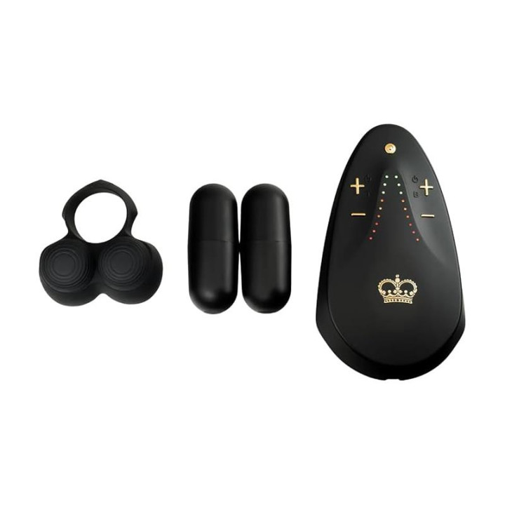 Jett Turbo Masturbador Masculino de Hot Octopuss | VibraZon