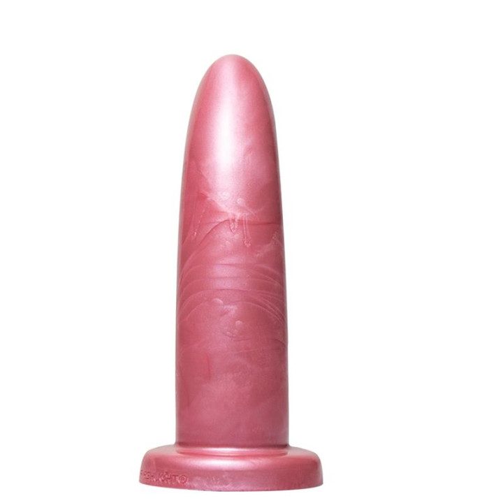 Herspot Dildo Golden Rose Talla Mediana de Fleshlight | VibraZon