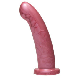 Herspot Dildo Golden Rose Talla Grande de Fleshlight | VibraZon