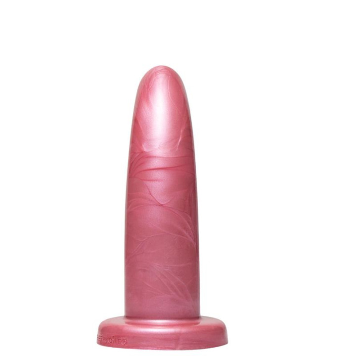 Herspot Dildo Golden Rose Talla Pequeña de Fleshlight | VibraZon
