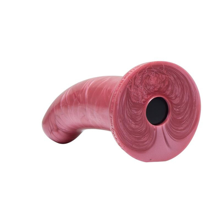 Herspot Dildo Golden Rose Talla Pequeña de Fleshlight | VibraZon