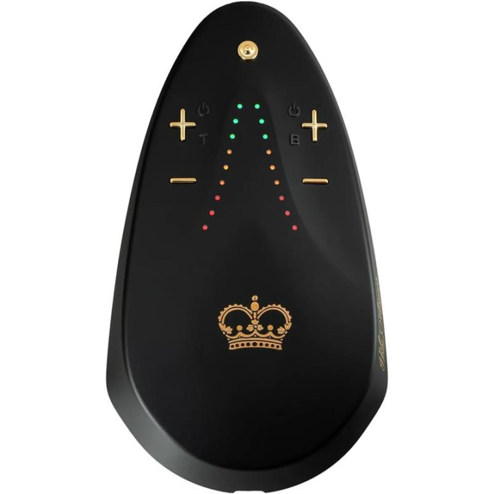 Jett Turbo Masturbador Masculino de Hot Octopuss | VibraZon