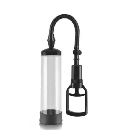 Bomba para el Pene Maximizer Worx VX1 20 cm de Lovetoy