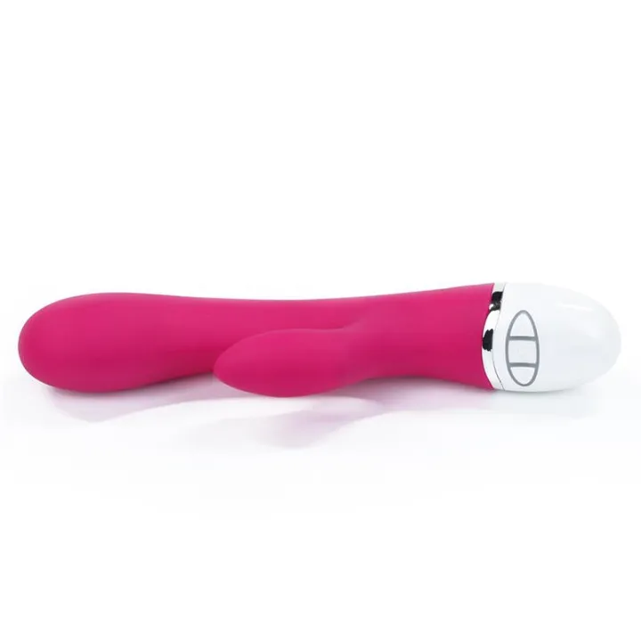 Vibrador Dreamer USB Rose Red de Lovetoy