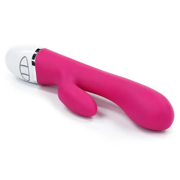 Vibrador Dreamer USB Rose Red de Lovetoy