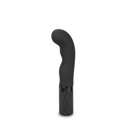 Vibrador O-Sensual G Intru Punto G Negro de Lovetoy | VibraZon