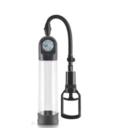 Bomba para el Pene con Válvula de Presión Maximizer Worx VX2 de Lovetoy