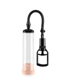 Bomba para el Pene Maximizer Worx VX1 Vagina 20 cm de Lovetoy