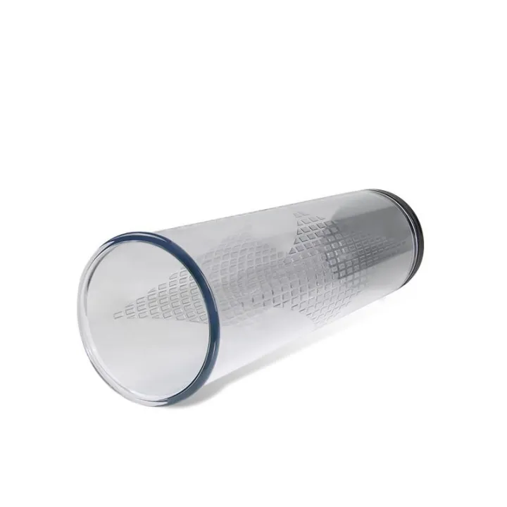 Bomba para el Pene Maximizer Worx VX1 Vagina 20 cm de Lovetoy